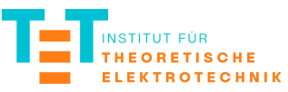 Institut für Theoretische Elektrotechnik Logo