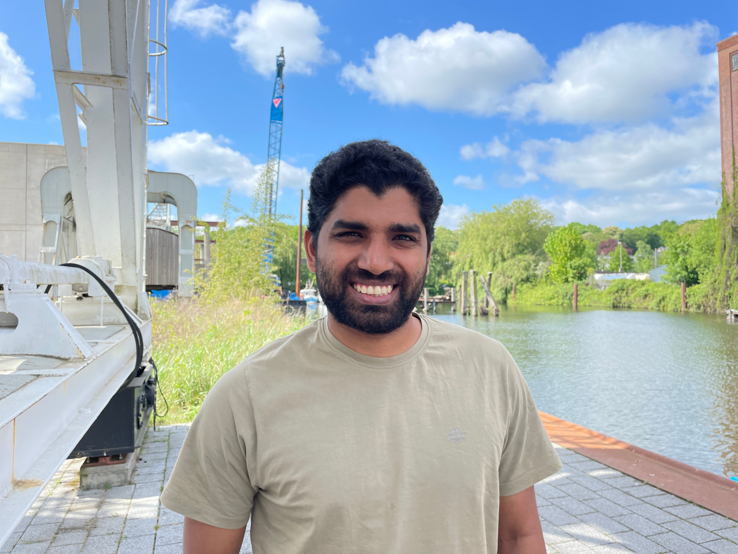 Abidur Rahman