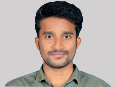 Vidyasagar Panugothu