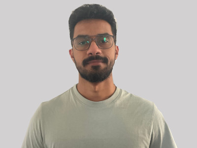 Bhargav Sandeep Parisa