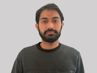 Hafiz Fahad