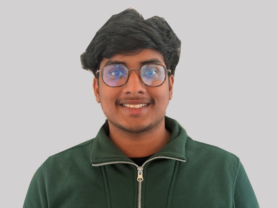 Veeragangadhar Kandula