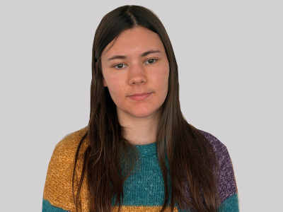 Sabrina Schumacher
