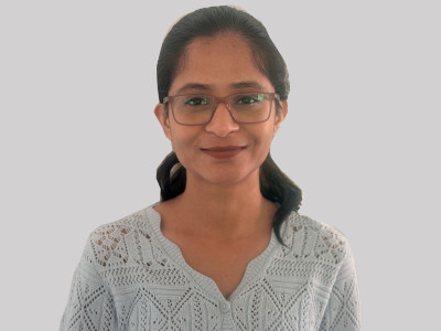 Tejasvini Thorwat
