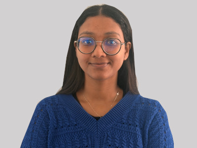 Arpita Sarkar