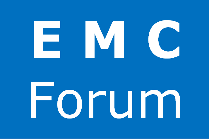 EMC Forum Logo big